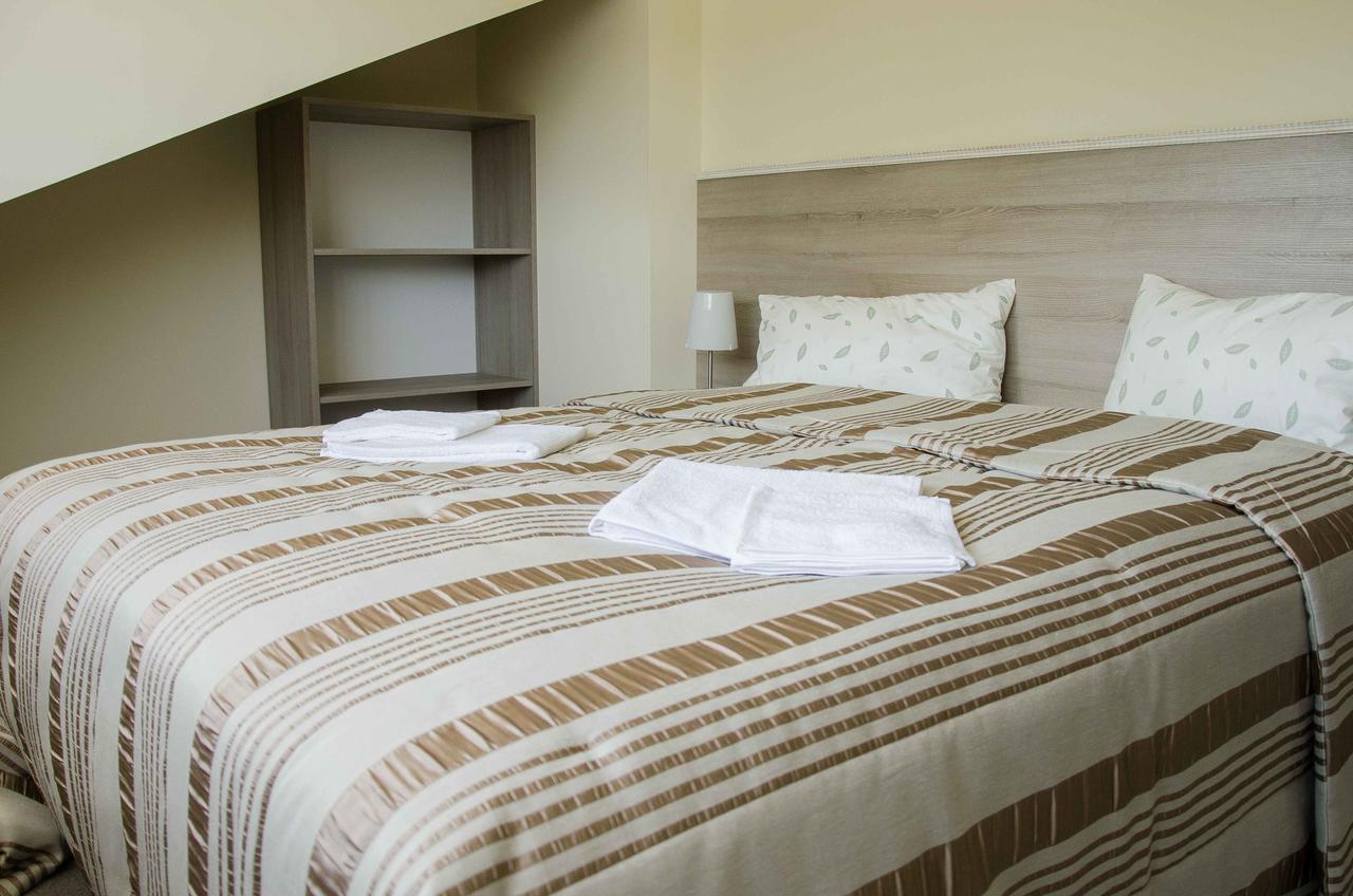 Birstono Banginukas Hotell Birštonas Exteriör bild